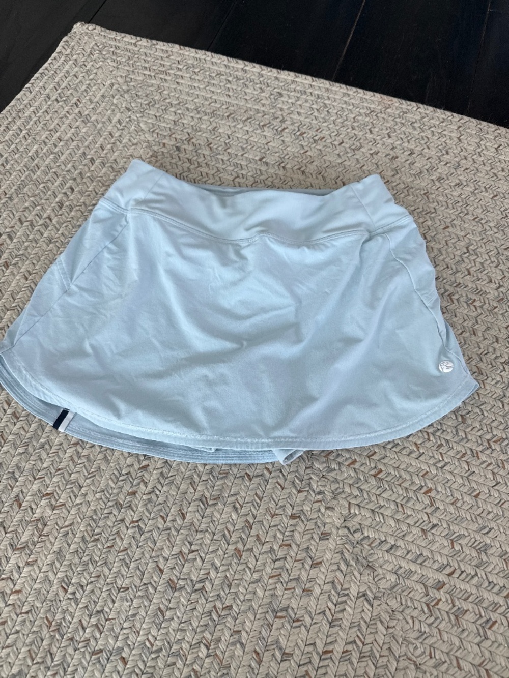 RhoBack skort small
